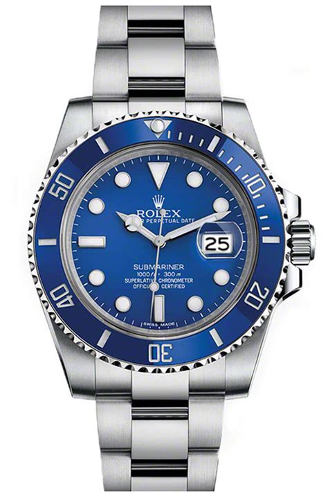 rolex white gold